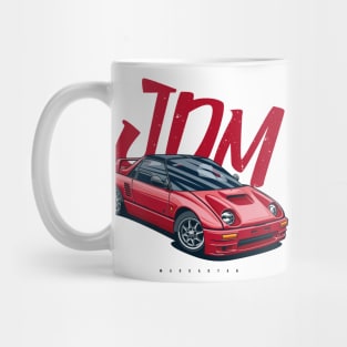 Autozam AZ-1 Mug